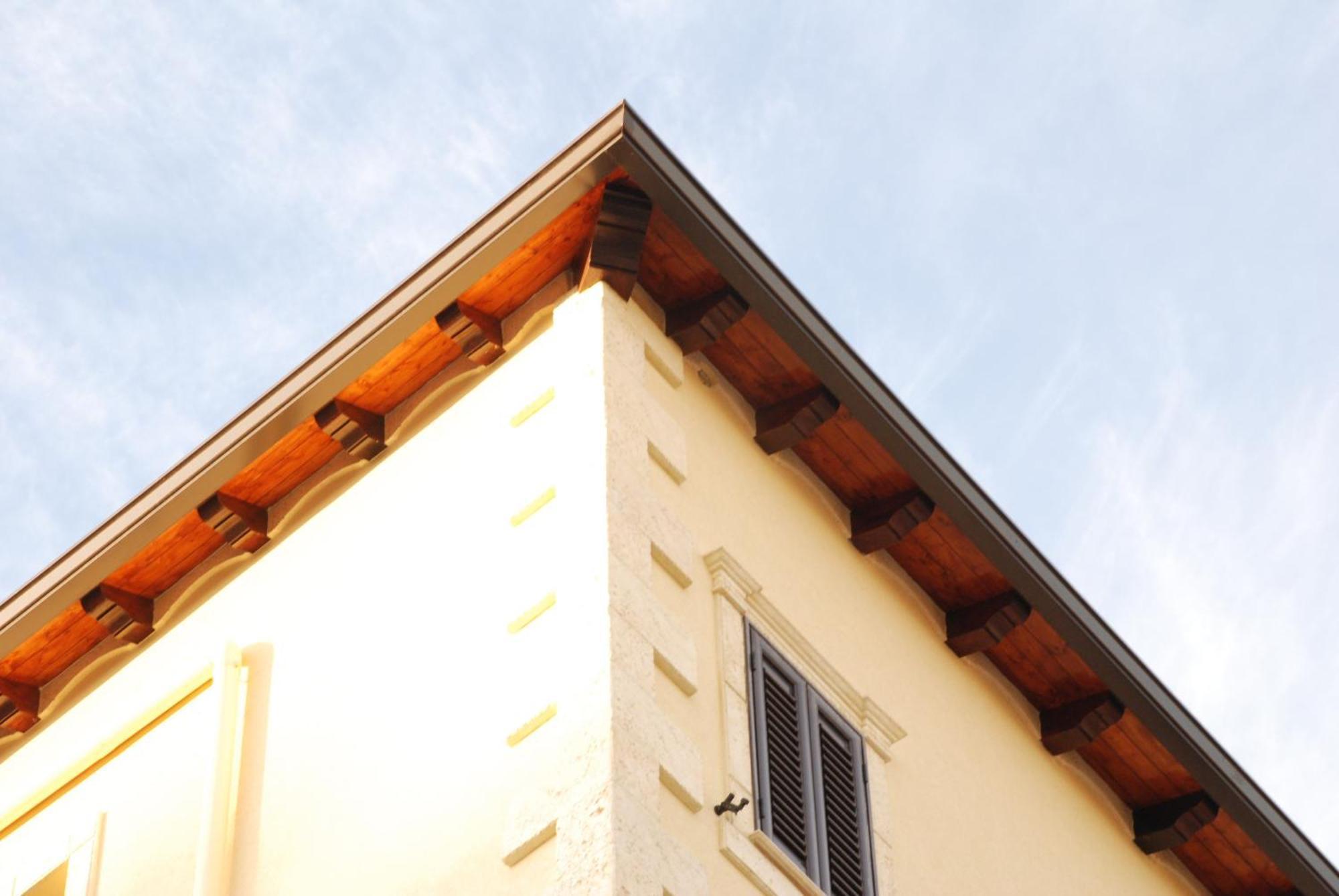 Beatus Suites And Rooms B&B Canicattì Exterior foto